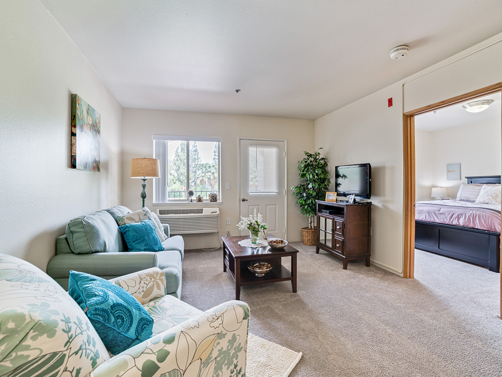 Mission Commons - Gallery and Floor Plans